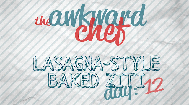 real simple lasagna style baked ziti real simple lasagna style baked ziti